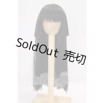 画像: 6-7inch/ウィッグ I-26-05-21-057-KD-ZI