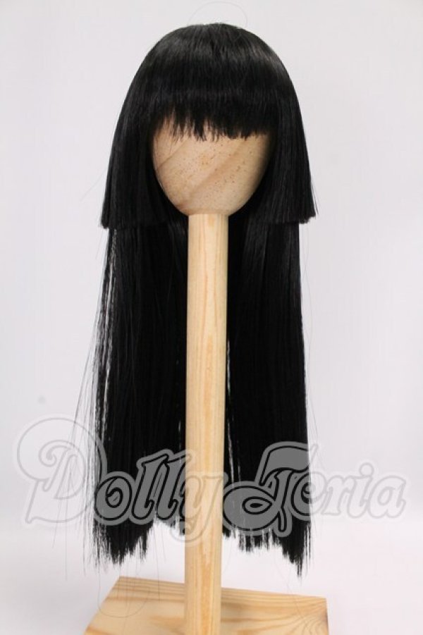 画像1: 6-7inch/ウィッグ I-26-05-21-057-KD-ZI (1)