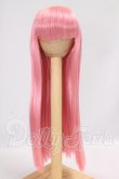 画像1: 6-7inch/ウィッグ I-26-05-21-056-KD-ZI (1)