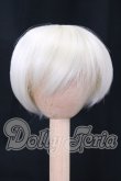 画像1: 6-7inch/ウィッグ I-26-05-21-051-KD-ZI (1)