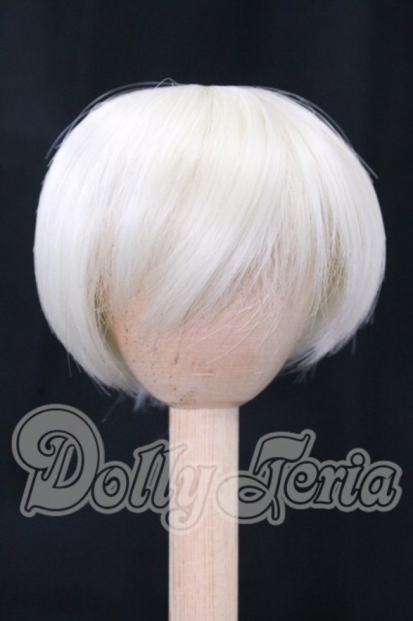 画像1: 6-7inch/ウィッグ I-26-05-21-051-KD-ZI (1)