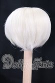 画像2: 6-7inch/ウィッグ I-26-05-21-051-KD-ZI (2)