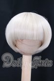 画像1: 6-7inch/ウィッグ I-26-05-21-052-KD-ZI (1)