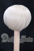 画像2: 6-7inch/ウィッグ I-26-05-21-052-KD-ZI (2)