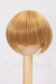 画像1: 6-7inch/ウィッグ I-26-05-21-053-KD-ZI (1)