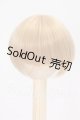 画像: 6-7inch/ウィッグ I-26-05-21-053-KD-ZI