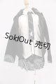 画像: SDGrB＆SD13男の子/OF:衣装セット I-26-05-28-056-KD-ZI