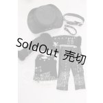 画像: 30cmドールサイズ/OF:衣装セット I-26-05-28-244-KD-ZI