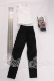 画像2: 40cmサイズドール/OF:衣装 I-26-05-28-249-KD-ZI (2)