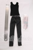 画像2: 40cmサイズドール/OF:衣装 I-26-05-28-248-KD-ZI (2)