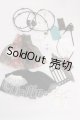 画像: 30cmドールサイズ/OF:衣装セット I-26-05-28-246-KD-ZI