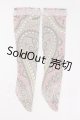 画像: SD/OF:靴下 I-26-05-21-376-KD-ZI