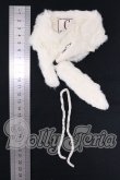 画像3: MSD/CoCoon製キツネ襟巻 I-26-05-21-379-KD-ZI (3)