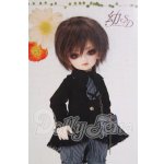 画像: 幼ＳＤ/ピッコロ2ＮＤ I-26-04-30-062-KD-ZI