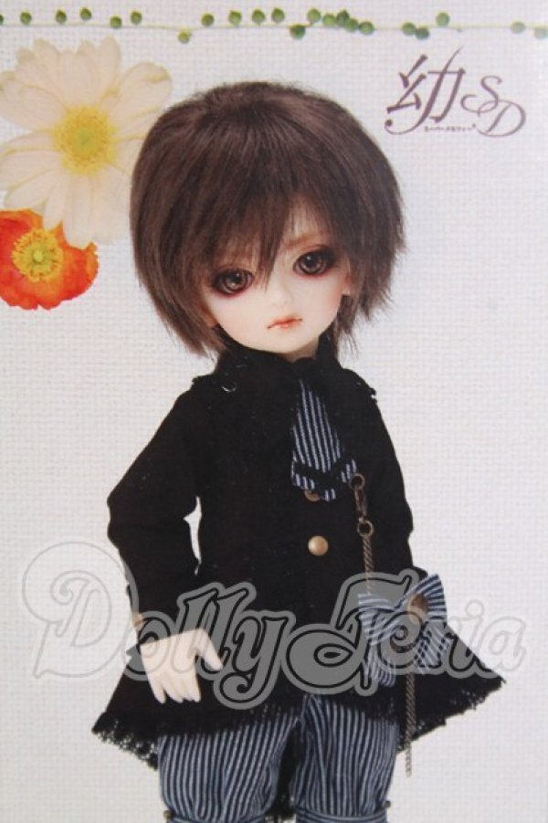 画像1: 幼ＳＤ/ピッコロ2ＮＤ I-26-04-30-062-KD-ZI (1)