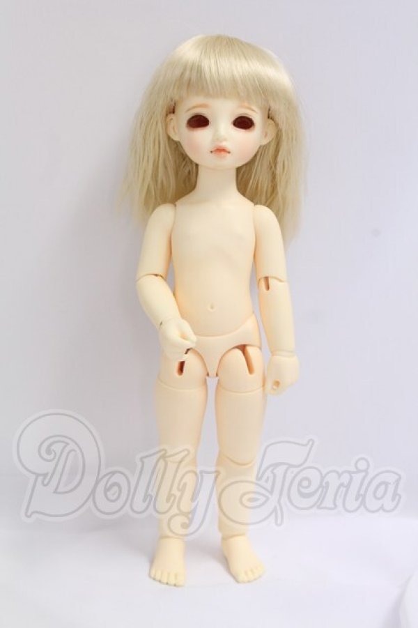 画像6: rosenlied/tuesdays child  beige I-26-04-30-066-KD-ZI (6)