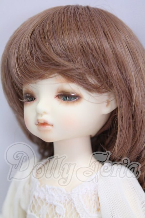 画像2: rosenlied/tuesdays child limited beige　revarie　ver I-26-04-30-067-KD-ZI (2)