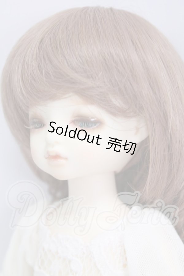 画像2: rosenlied/tuesdays child limited beige　revarie　ver I-26-04-30-067-KD-ZI (2)
