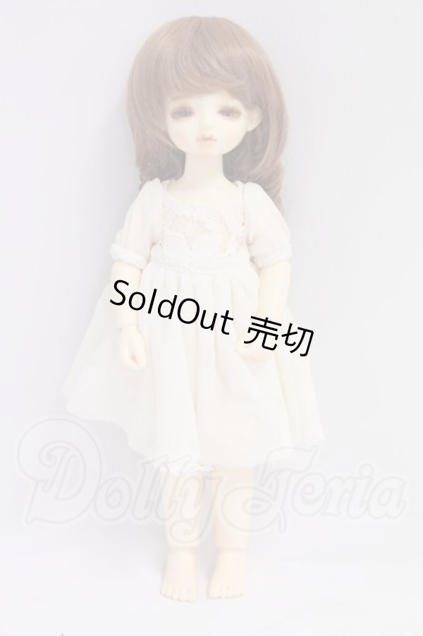 画像4: rosenlied/tuesdays child limited beige　revarie　ver I-26-04-30-067-KD-ZI (4)