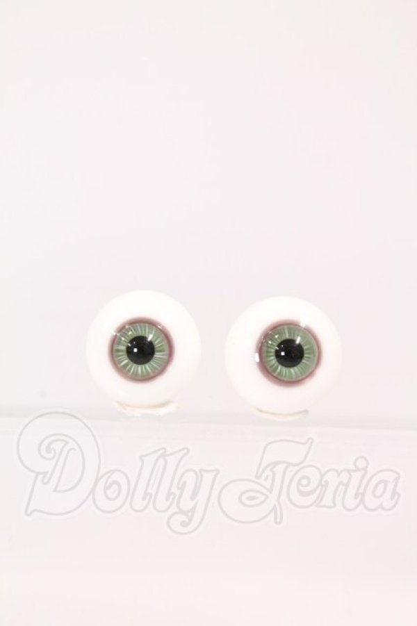画像1: 16mm/グラスアイ I-26-05-14-339-KD-ZI (1)