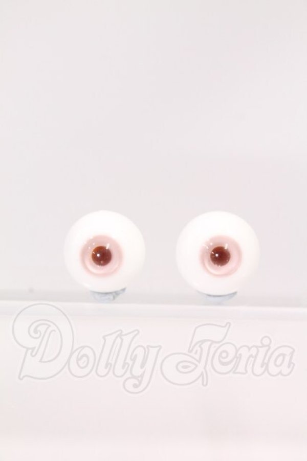 画像1: 14mm/グラスアイ I-26-05-21-382-KD-ZI (1)