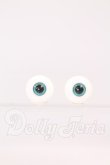 画像1: 14mm/アクリルアイ I-26-05-14-334-KD-ZI (1)