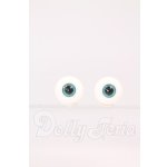 画像: 14mm/アクリルアイ I-26-05-14-334-KD-ZI