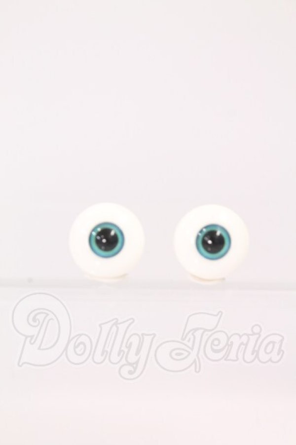 画像1: 14mm/アクリルアイ I-26-05-14-334-KD-ZI (1)