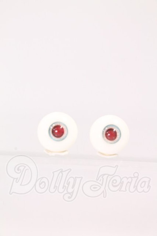 画像1: 14mm/アクリルアイ I-26-05-14-338-KD-ZI (1)
