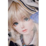 画像: 【DOLK×RING DOLL】Alice01 My Sister ver. Limited  Y-26-04-29-205-WT-ZY