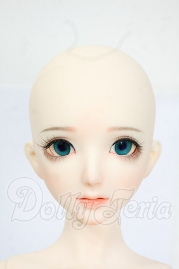 画像2: 【DOLK×RING DOLL】Alice01 My Sister ver. Limited  Y-26-04-29-205-WT-ZY (2)