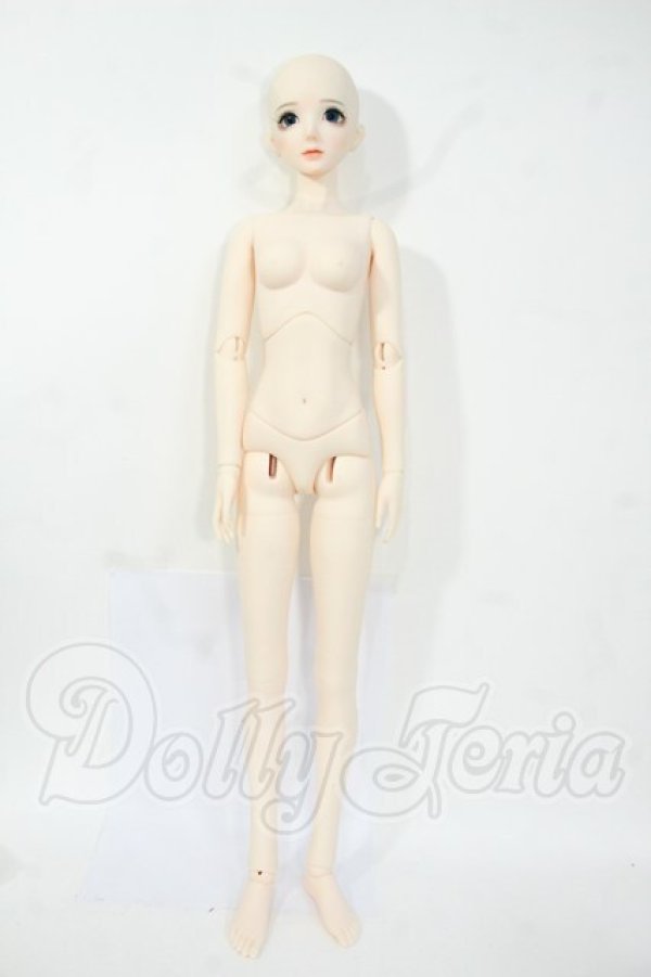 画像5: 【DOLK×RING DOLL】Alice01 My Sister ver. Limited  Y-26-04-29-205-WT-ZY (5)