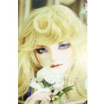 画像: SD16GIRL/オスカル・フランソワ・ド・ジャルジェ フランス衛兵隊ver Y-26-04-29-203-WT-ZY