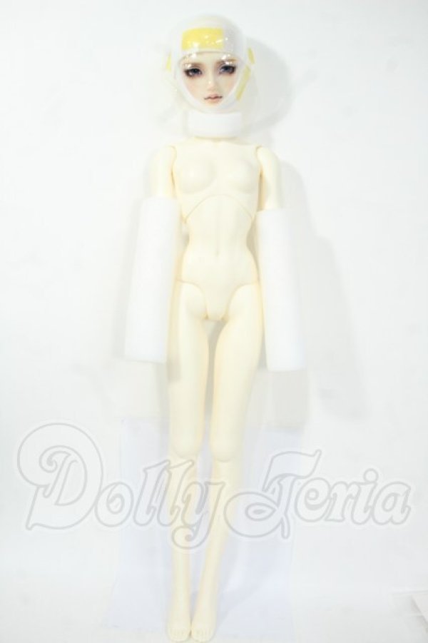 画像6: SD16GIRL/オスカル・フランソワ・ド・ジャルジェ フランス衛兵隊ver Y-26-04-29-203-WT-ZY (6)