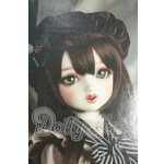 画像: SD/OF リーゼロッテ Galerie de l'esprit 2021 秋冬Ver. Y-26-04-29-202-WT-ZY