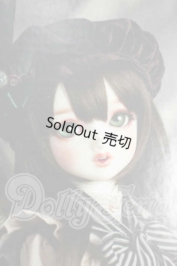 画像1: SD/OF リーゼロッテ Galerie de l'esprit 2021 秋冬Ver. Y-26-04-29-202-WT-ZY (1)