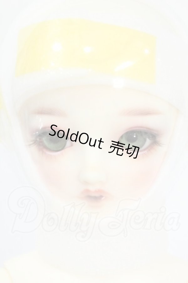 画像2: SD/OF リーゼロッテ Galerie de l'esprit 2021 秋冬Ver. Y-26-04-29-202-WT-ZY (2)