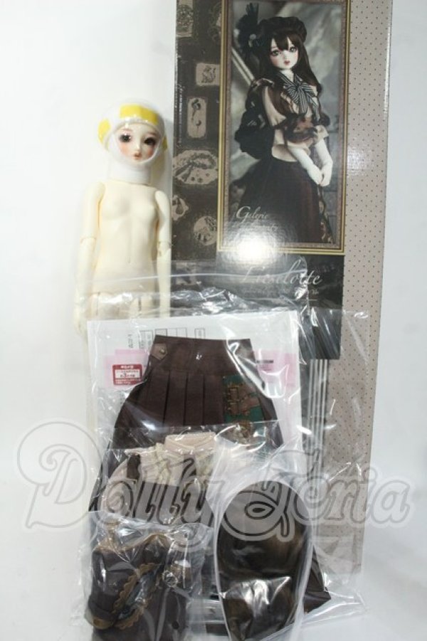 画像8: SD/OF リーゼロッテ Galerie de l'esprit 2021 秋冬Ver. Y-26-04-29-202-WT-ZY (8)