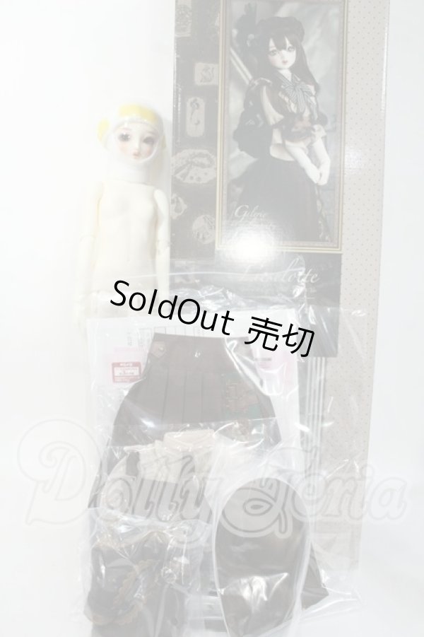 画像8: SD/OF リーゼロッテ Galerie de l'esprit 2021 秋冬Ver. Y-26-04-29-202-WT-ZY (8)