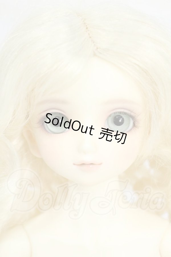 画像1: SDM/子天使白蓮 白雪ver. Y-26-04-29-260-WT-ZY (1)