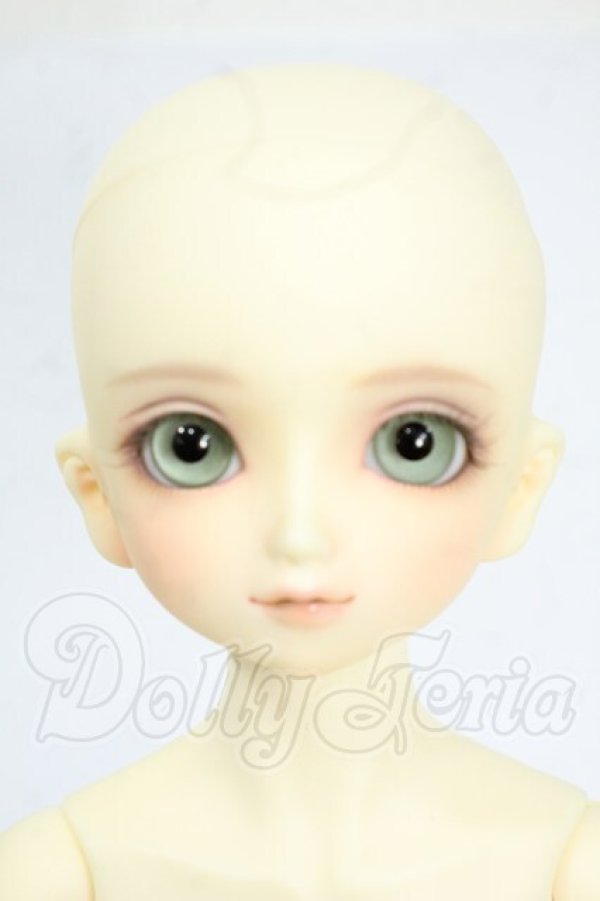 画像2: SDM/子天使白蓮 白雪ver. Y-26-04-29-260-WT-ZY (2)