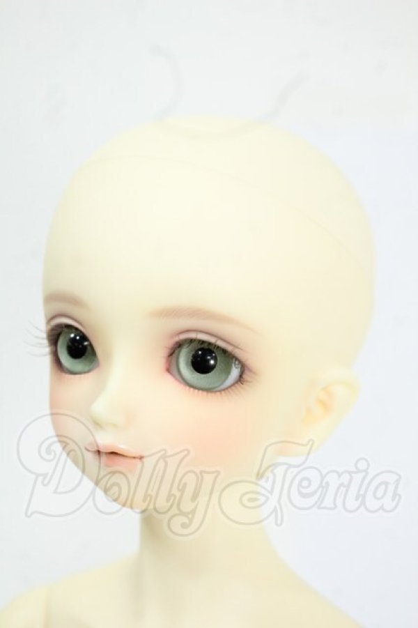 画像4: SDM/子天使白蓮 白雪ver. Y-26-04-29-260-WT-ZY (4)