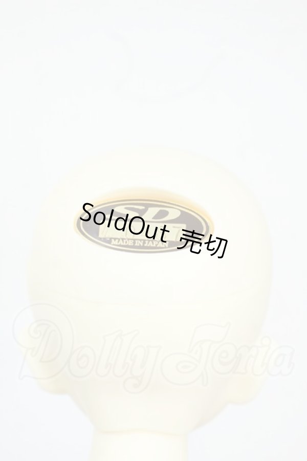 画像5: SDM/子天使白蓮 白雪ver. Y-26-04-29-260-WT-ZY (5)
