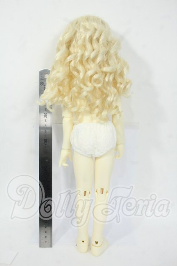 画像7: SDM/子天使白蓮 白雪ver. Y-26-04-29-260-WT-ZY (7)