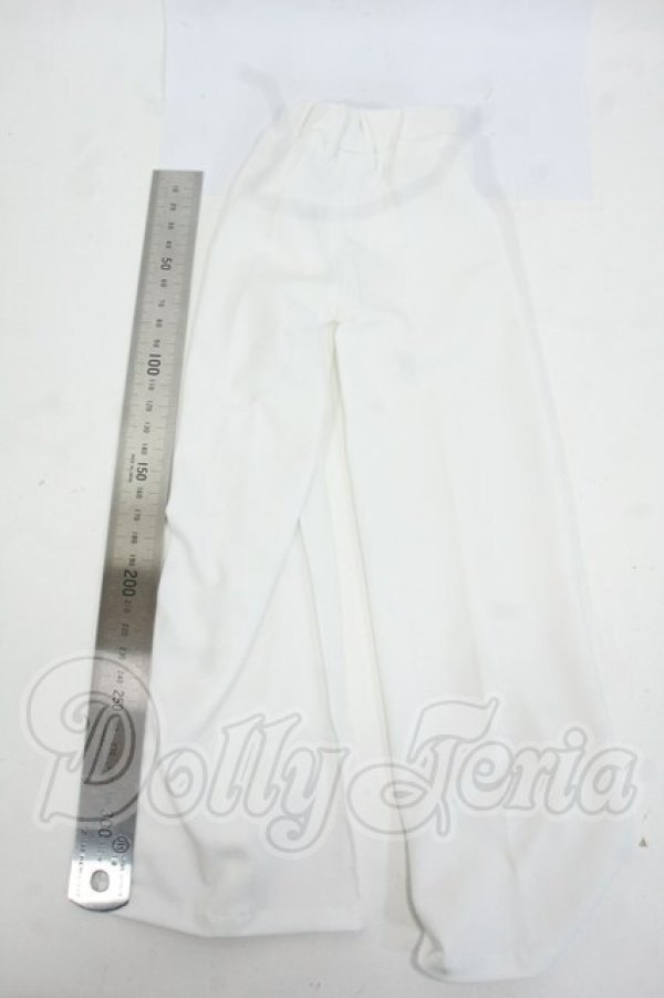 画像2: SD13BOY/衣装：パンツ Y-26-04-29-241-WT-ZY (2)