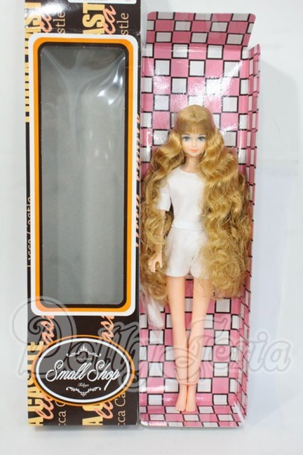 画像3: リカちゃんキャッスル/シオン Y-26-04-29-221-WT-ZY (3)