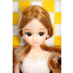 画像: リカちゃんキャッスル/リカちゃん Y-26-04-29-209-WT-ZY