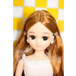 画像: リカちゃんキャッスル/リカちゃん Y-26-04-29-213-WT-ZY