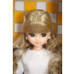 画像: リカちゃんキャッスル/リカちゃん Y-26-04-29-210-WT-ZY