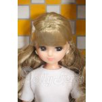 画像: リカちゃんキャッスル/リカちゃん Y-26-04-29-211-WT-ZY